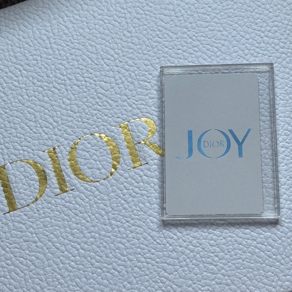 Dior Gift Set with Boxes - Picture 5 of 16